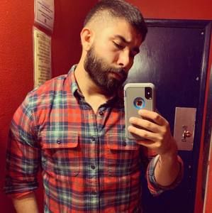 Meet your Posher, Jerry